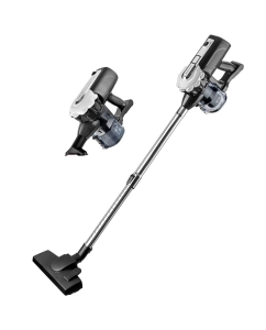 Купить Пылесос Brayer BRAYER BR4269 белый, черный  в E-mobi