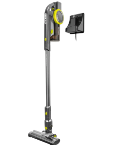 Купить Пылесос Brayer BR4262 желтый, черный  в E-mobi