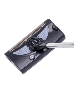 Купить Электровеник Galaxy GL 6430 черный  в E-mobi