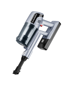 Купить Пылесос MAUNFELD MF-2032GR PRO серый  в E-mobi