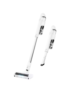 Купить Пылесос Kitfort КТ-5154 белый в E-mobi