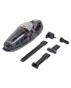 Купить Автомобильный пылесос Bomann AKS 713 CB Темно-серый  в E-mobi