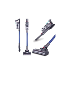 Купить Пылесос Zelmer ZSVC822 STEFAN синий  в E-mobi