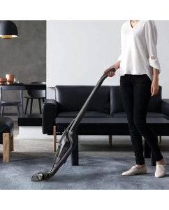 Купить Пылесос Kitfort КТ-5161-1 черный  в E-mobi