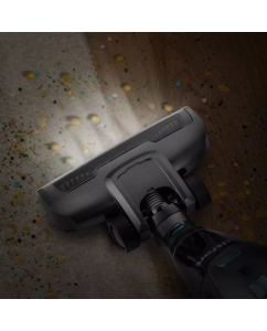 Купить Пылесос Kitfort КТ-5161-1 черный  в E-mobi