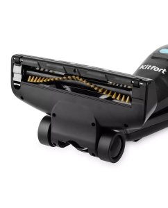 Купить Пылесос Kitfort КТ-5161-1 черный  в E-mobi