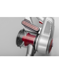 Купить Пылесос Sharp ECSB72RS серебристый  в E-mobi