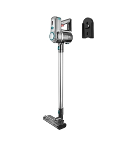 Купить Пылесос Brayer BR4266 серебристый, серый  в E-mobi