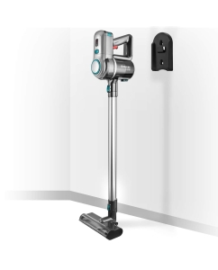 Купить Пылесос Brayer BR4266 серебристый, серый  в E-mobi