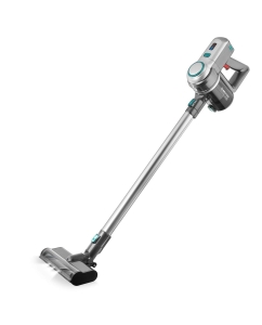 Купить Пылесос Brayer BR4266 серебристый, серый  в E-mobi