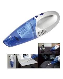 Купить Вертикальный пылесос Clatronic  AKS 828 White/Blue  в E-mobi