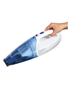 Купить Вертикальный пылесос Clatronic  AKS 828 White/Blue  в E-mobi