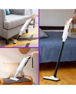 Купить Ручной пылесос Kitfort КТ-5179  в E-mobi