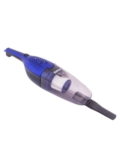 Купить Пылесос Rekam HVVC-1200 синий  в E-mobi
