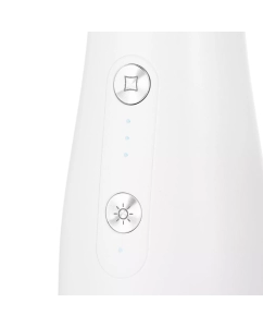 Купить Пылесос Kitfort КТ-5159 белый  в E-mobi