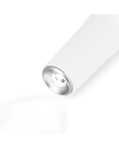 Купить Пылесос Kitfort КТ-5159 белый  в E-mobi