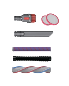 Купить Пылесос Zelmer ZSVC925T фиолетовый  в E-mobi