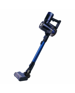 Купить Пылесос Rombica MyClean Nova синий в E-mobi