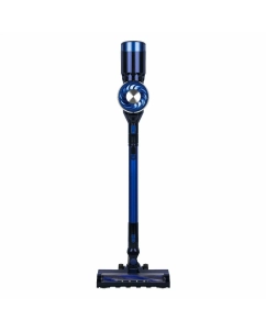 Купить Пылесос Rombica MyClean Nova синий  в E-mobi