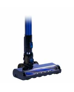 Купить Пылесос Rombica MyClean Nova синий  в E-mobi