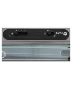 Купить Вытяжка подвесная Turboair TILLY LUX IX/F/60 серебристый  в E-mobi