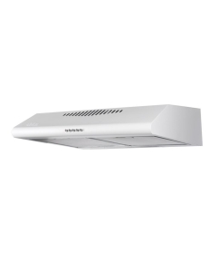 Купить Вытяжка подвесная Oasis UP-60W (P) белый в E-mobi