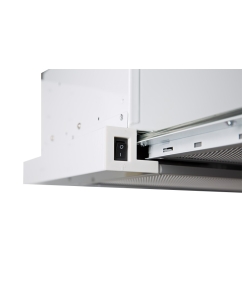 Купить Вытяжка встраиваемая Oasis UV-50W (F) белый  в E-mobi