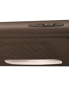 Купить Вытяжка подвесная Hansa OSC6111BH коричневый  в E-mobi
