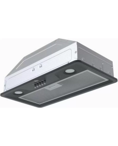 Купить Вытяжка встраиваемая Oasis UN-50B (FR) черный  в E-mobi