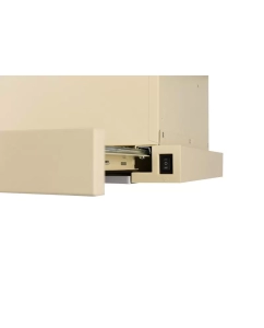 Купить Вытяжка встраиваемая Oasis UV-60I (F) бежевый  в E-mobi