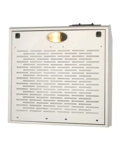 Купить Вытяжка подвесная JETAIR SENTI SI/F/50 серебристый  в E-mobi