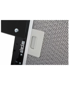 Купить Вытяжка встраиваемая Elikor 52П-400-П3Д черная  в E-mobi