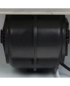 Купить Вытяжка встраиваемая Elikor 52П-400-П3Д черная  в E-mobi