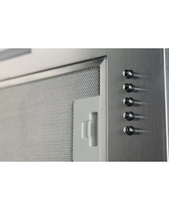 Купить Вытяжка Monsher ANGERS 60 Acier  в E-mobi