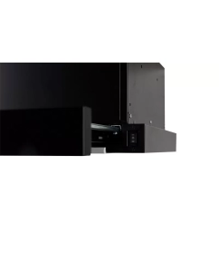 Купить Вытяжка встраиваемая Oasis UV-50B (F) черный  в E-mobi