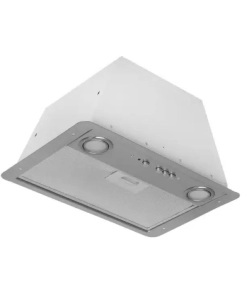 Купить Вытяжка встраиваемая Elikor Flat 42П-430-К3Д хром/белый  в E-mobi