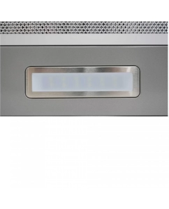 Купить Вытяжка встраиваемая LEX Hubble 600 1М Silver  в E-mobi