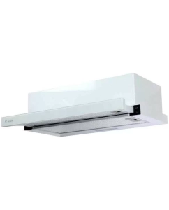 Купить Вытяжка встраиваемая LEX HUBBLE G 2M 600 белый в E-mobi