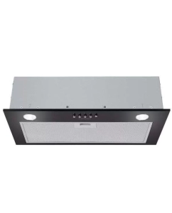 Купить Вытяжка встраиваемая MAUNFELD Crosby Light 5028 черный  в E-mobi