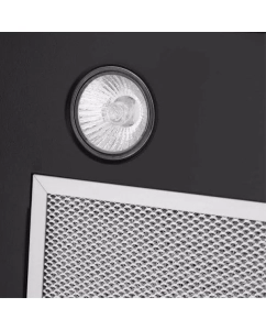 Купить Вытяжка встраиваемая MAUNFELD Crosby Light 5028 черный  в E-mobi