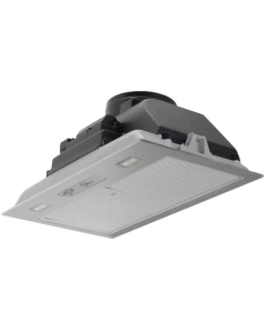 Купить Вытяжка встраиваемая ELIKOR 52Н-450-П3Д серебристый в E-mobi