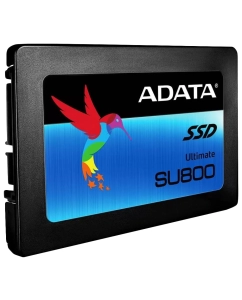Купить SSD накопитель ADATA Ultimate SU800 2.5" 1 ТБ (ASU800SS-1TT-C)  в E-mobi