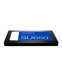 Купить SSD накопитель ADATA Ultimate SU650 2.5" 1 ТБ (ASU650SS-1TT-R)  в E-mobi
