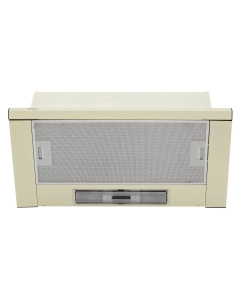 Купить Вытяжка встраиваемая Krona Kamilla slim 600 бежевый  в E-mobi