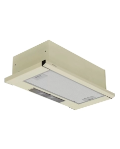 Купить Вытяжка встраиваемая Krona Kamilla slim 600 бежевый  в E-mobi