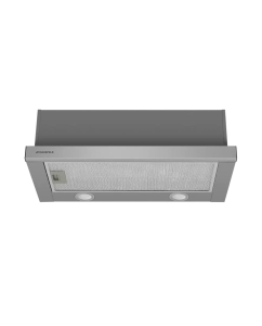 Купить Вытяжка встраиваемая MAUNFELD VS FAST 60 серебристый  в E-mobi