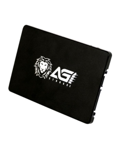 Купить Внутренний SSD накопитель 2.5" 256GB AGI AI138 Client SSD  в E-mobi