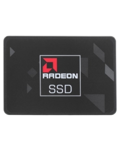 Купить SSD накопитель AMD Radeon R5 2.5