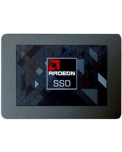 Купить SSD накопитель AMD 2.5