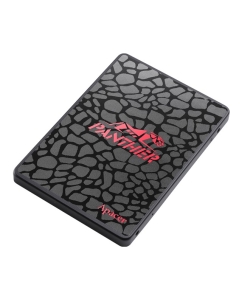 Купить SSD накопитель Apacer AS350 2.5" 128 ГБ (AP128GAS350-1)  в E-mobi